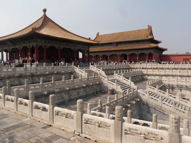 Forbidden City