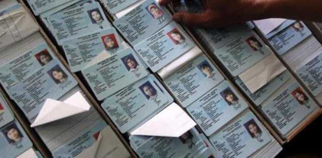 Lokasi TPS Tunggu Izin Otoritas Lokal, PPI: Kenapa Ralatnya Di Last Minute? Lokasi TPS Tunggu Izin Otoritas Lokal, PPI: Kenapa Ralatnya Di Last Minute?