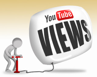 how increase youtube video views youtube video views increase