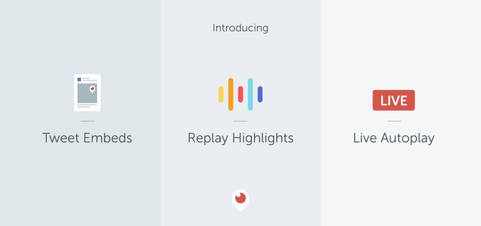 PERISCOPE PERISCOPE