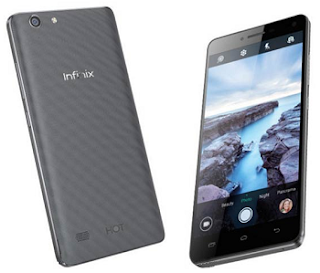 harga HP Infinix Hote 3 LTE terbaru