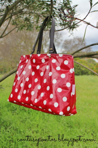 Winter Bag - anita catita Winter Bag - anita catita