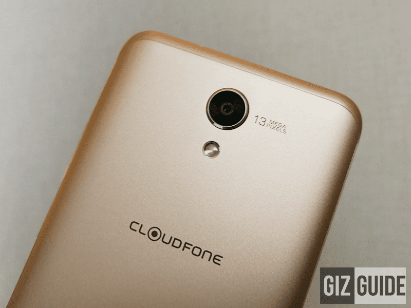 Cloudfone Excite Prime 2: First Camera Samples Cloudfone Excite Prime 2: First Camera Samples