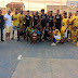 Amistoso de Basquete celebrou o Domingo de Páscoa em Mairi