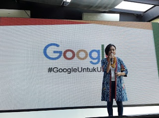 Google Untuk UKM, Cara Sukses UKM Online Dengan Mengoptimalkan Fitur Gratis Dari Google
