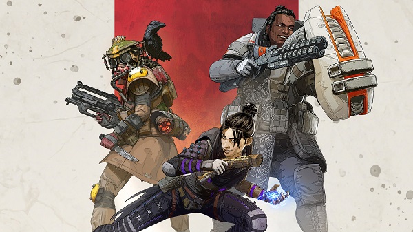 لعبة Apex Legends رسميا قادمة للهواتف الذكية و تتجه الى سوق غير متوقع أبدا