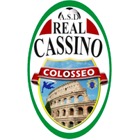 ASD REAL CASSINO COLOSSEO