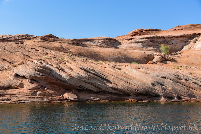包偉湖, Lake Powell 包偉湖, Lake Powell