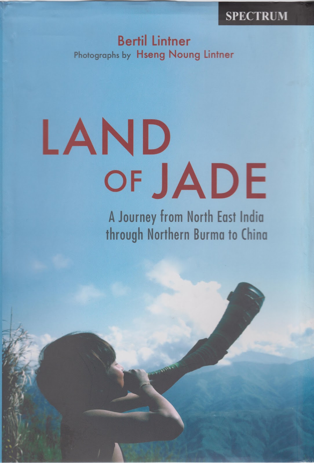 NELit review Land of Jade Journey Through Uncharted Lands Subir