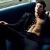 Shawn Mendes tá só a sensualidade em novas fotos para a L’Uomo Vogue