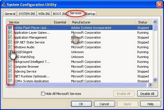 Почему закрывается конфигурация системы. Msconfig windows xp. конфигурация системы отключение ненужных служб. почему msconfig не видит все процессоры. основная конфигурация системы rltc.