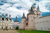 Сборные туры по золотому кольцу Сборные туры по золотому кольцу