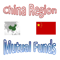 China Region Mutual Funds