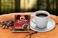 Kopi Kapal Api Kopi Kapal Api