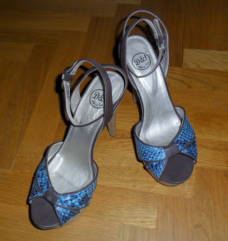 Kreativna Kike moje KRPICE 