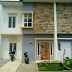 Rumah Cluster 1 lantai Bonus langsung Motor dan Rumah 2 lantai Hadiah langsung Mobil di Jaka Setia Dekat Pekayon Bekasi Selatan