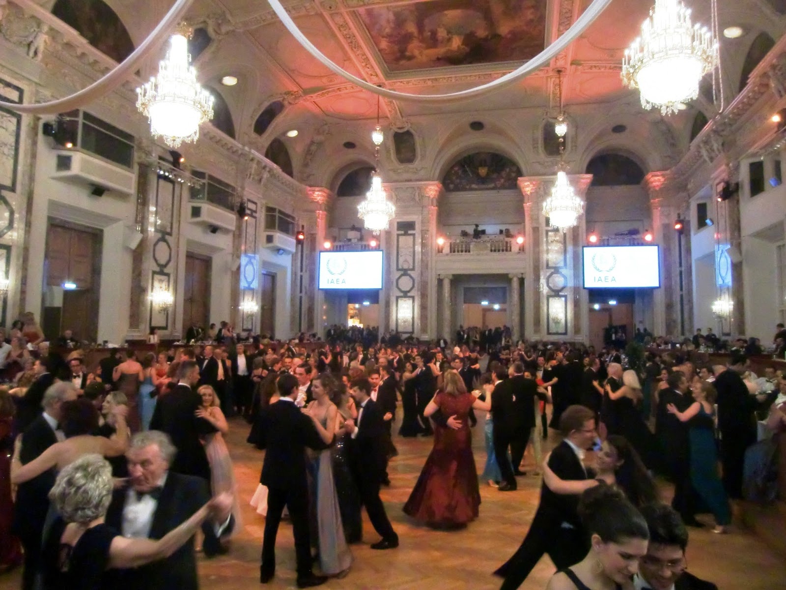 Johns Hopkins SAIS Europe (Bologna) Admissions Blog Photo gallery The