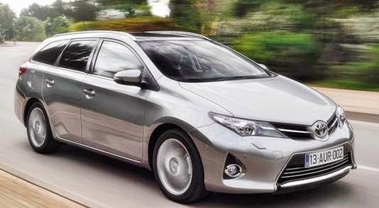 2015 Toyota Auris Specs 2015 Toyota Auris Specs