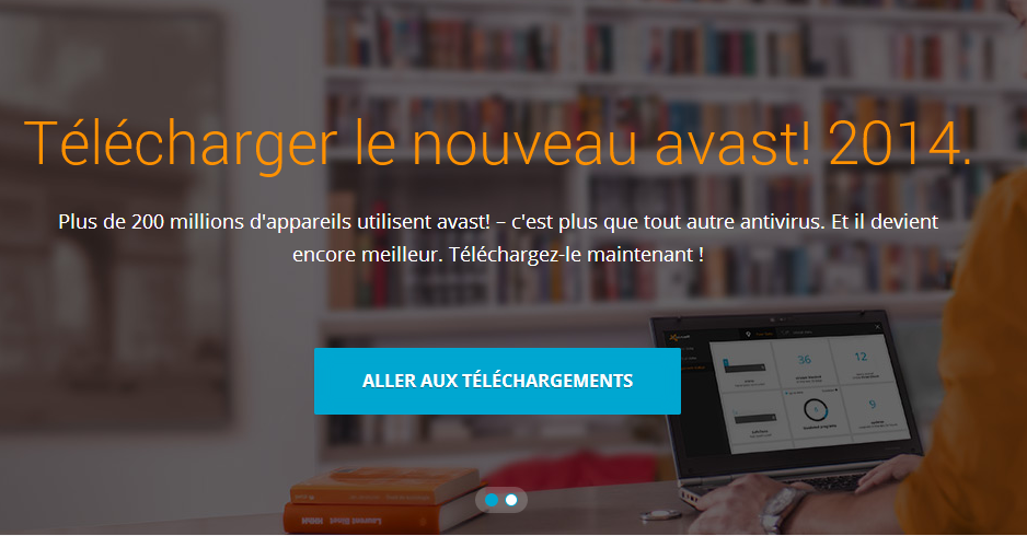 Telecharger Avast Antivirus 2014 gratuitement ~ Astuce De Plus