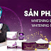 Có ai dùng Kem Dưỡng Da Whitening Body Lotion Ha Huyền Cò chưa?