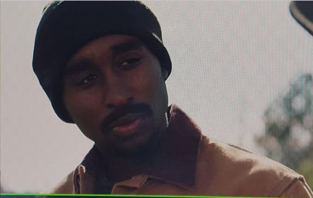All Eyez on Me: Film Review