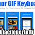 Tenor GIF Keyboard | Applicazione Per Condividere GIF Animate Su Android