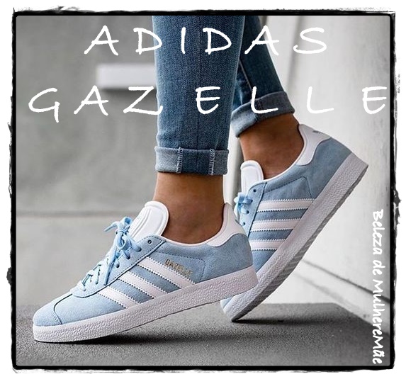 adoras gazelle