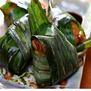 Resep Ayam Goreng Pandan Resep Masakan Sederhana<script async src=