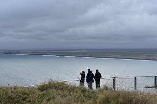 Día 08:Avistamiento Ballenas, Asbyrgi, Hafragilsfoss, Dettifoss, Selfoss y Hveri - Islandia - 12 dias por libre (2)