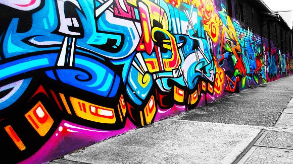 Differenza Tra Murales E Graffiti Scuolissima Com