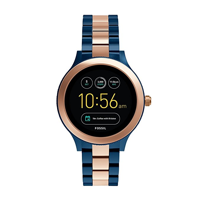 fossil women's gen 4 venture
