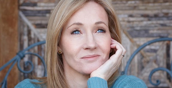 'Enquanto um detetive vive, você pode continuar lhe dando casos', diz J.K. Rowling sobre novos livros do detetive Cormoran Strike | Ordem da Fênix Brasileira