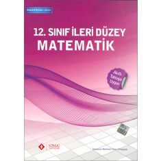 Sonuç 12.Sınıf İleri Düzey Matematik Set Sonuç 12.Sınıf İleri Düzey Matematik Set