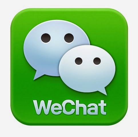 Weixin (QQ.com) buy the domain weixin.com for rmb $30,000,000 ...