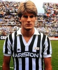 Laudrup played for Juventus. Will he be its next coach?