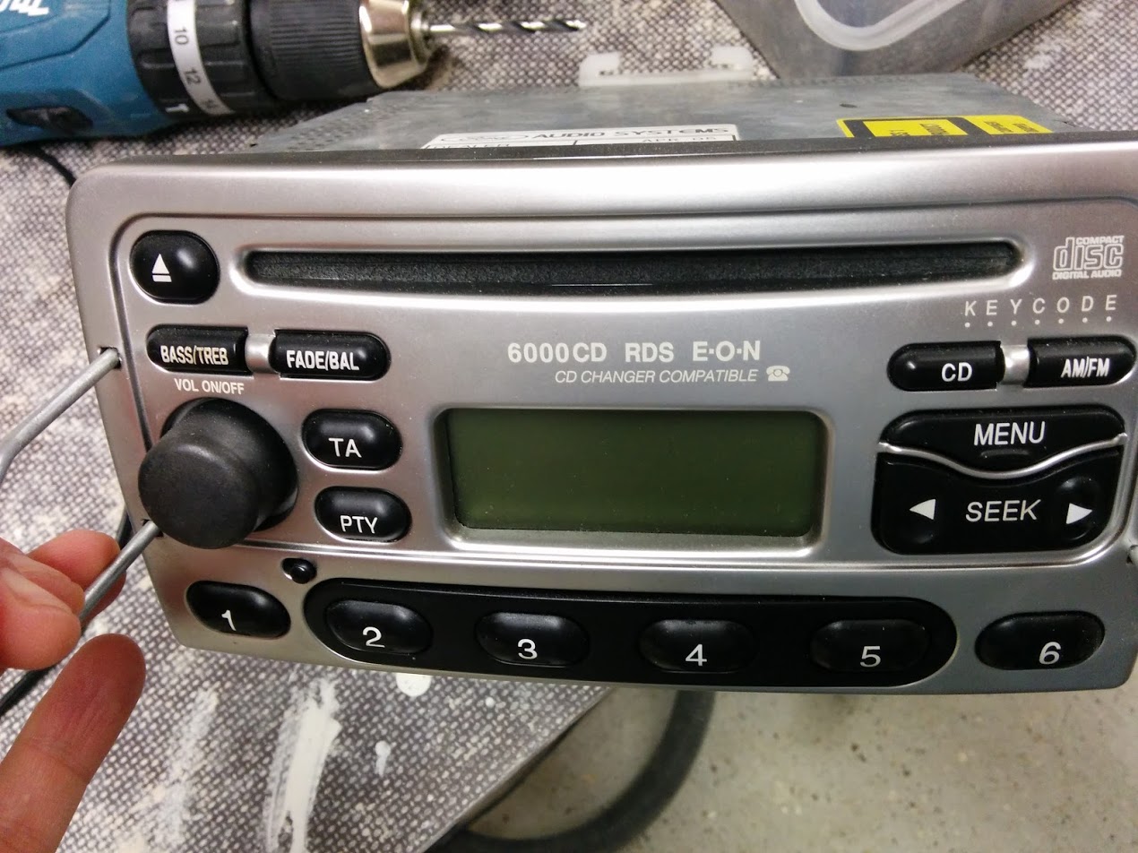 Ford Puma Ownership Life running and restoring a 15 year old Puma