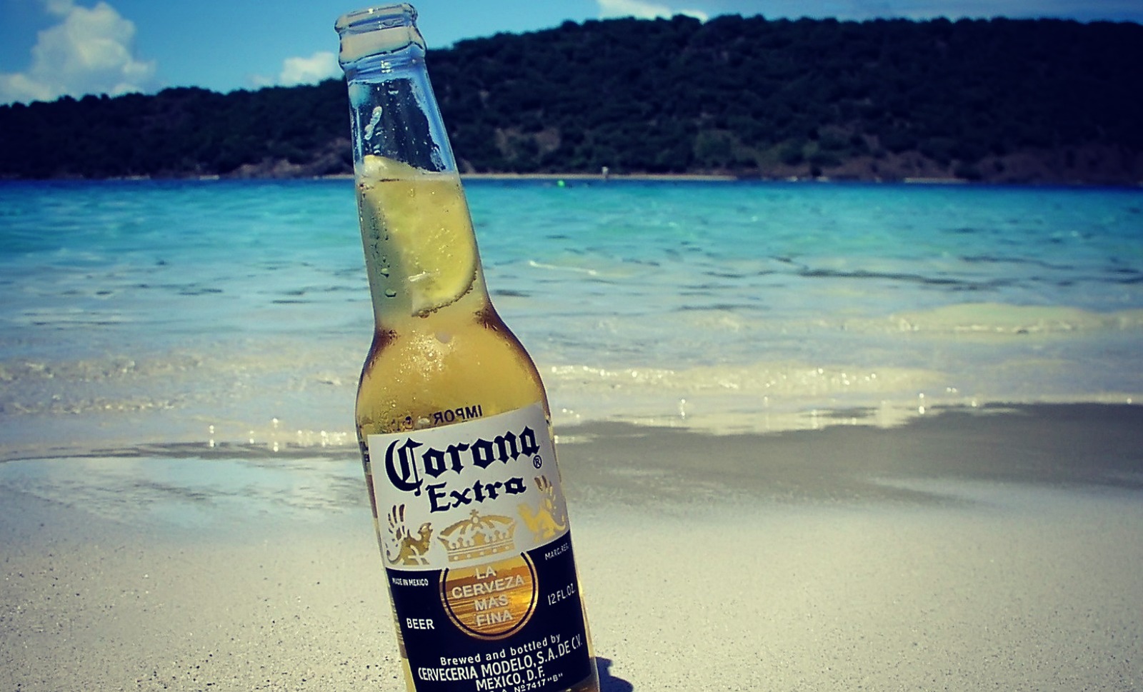 Your beach