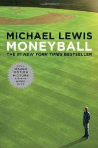 'Moneyball' (2003) by Michael Lewis