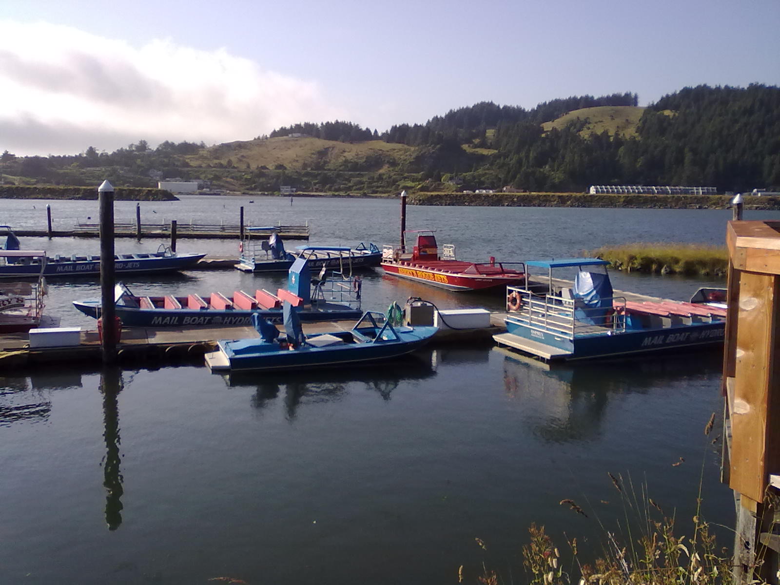 Closest casino to brookings oregon hotels