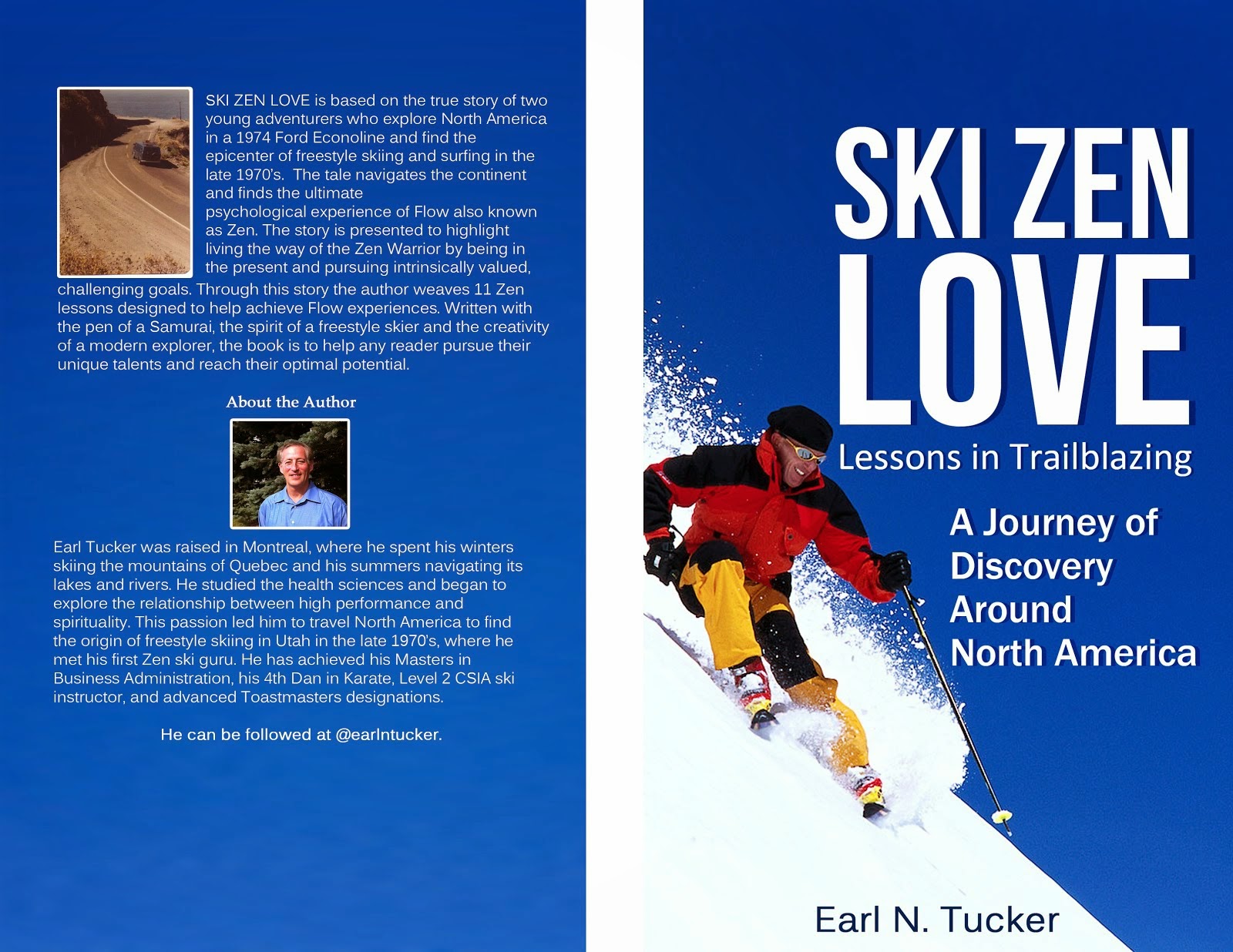 Ski Zen Love