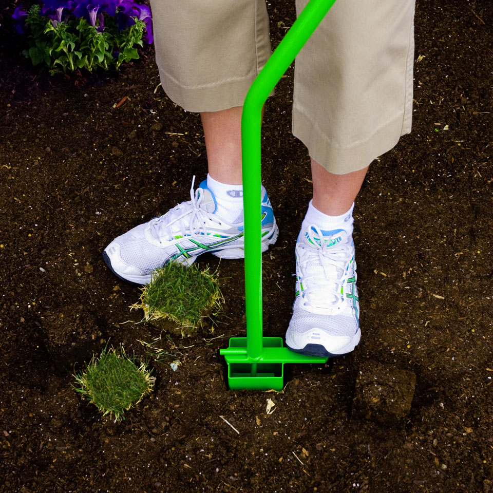 Really should We Sharpen the Sod Plugger? Best Manual Lawn Aerator