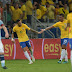 Prediksi Brazil vs Argentina 9 Juni 2017