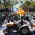 Spain vows 'all options' open in Catalonia crisis talks