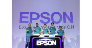 Lowongan Kerja Cikarang Bekasi Operator Produksi 2017 PT Epson Indonesia