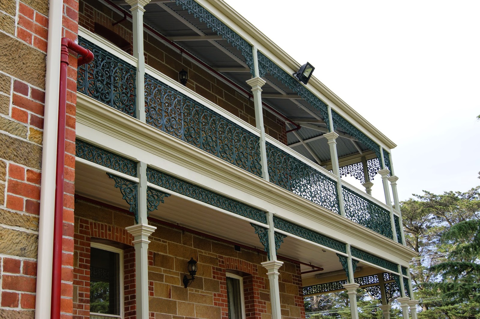 On The Convict Trail Wirksworth House