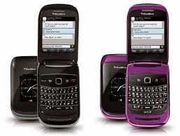 spesifikasi hape Blackberry 9670