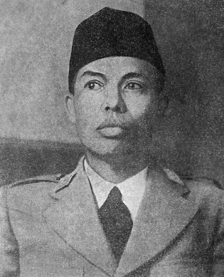 12 Pahlawan Nasional Yang Berpengaruh Dalam Sejarah Indonesia Halaman 1 Kompasiana Com