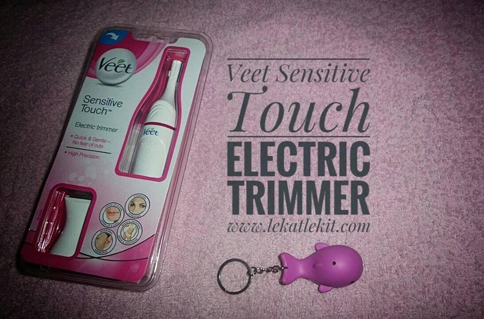 Mudah Dan Selamat Dari Luka Semasa Buang Bulu Dengan Veet