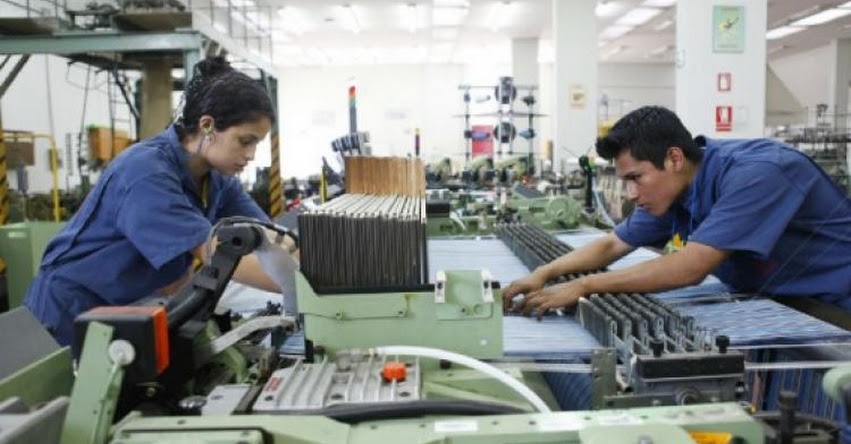 Congreso aprobó nueva modalidad formativa laboral para estudiantes que no son remuneradas Congreso aprobó nueva modalidad formativa laboral para estudiantes que no son remuneradas
