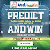 IPL Predict And Win Jabong Vouchers